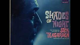 Jack Teagarden - Shades Of Night ( Full Album )