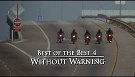 Best of the Best 4 - Without Warning - english trailer HD