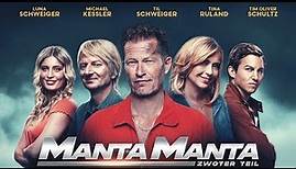 MANTA MANTA 2 / Zwoter Teil Trailer / Teaser 5