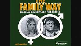 Love In The Open Air 'The Family Way' Paul McCartney (1966) (HQ)