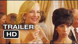 Blue Jasmine Official Trailer #1 (2013) - Woody Allen Movie HD