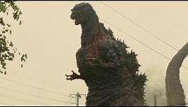 Godzilla Resurgence - 『シン・ゴジラ』 | official trailer (2016)