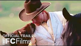 Buck - Official Trailer | HD | IFC Films