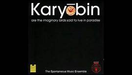 Spontaneous Music Ensemble - Karyōbin
