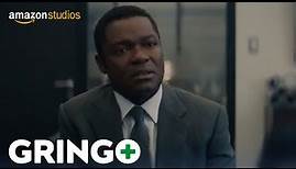 Gringo - Hit TV Spot | Amazon Studios