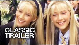 Legally Blondes Official Trailer #1 - Lisa Banes Movie (2009) HD