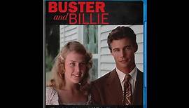 Buster & Billie Blu-Ray Movie Trailer