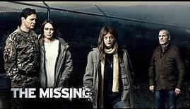 THE MISSING - STAFFEL 02 | Trailer deutsch german HD | Krimiserie