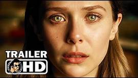 SORRY FOR YOUR LOSS Trailer (2018) Elizabeth Olsen Facebook Series