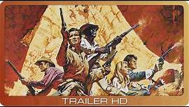 Duell in Diablo ≣ 1966 ≣ Trailer