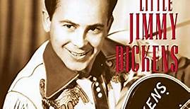 Little Jimmy Dickens - 16 Biggest Hits