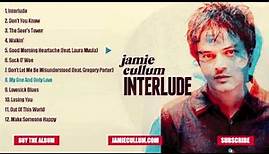 Jamie Cullum: Interlude Album Sampler