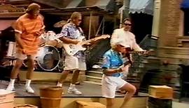 The Beach Boys - Hot Fun in the Summertime (HQ Music Video)