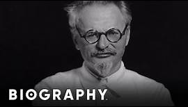 Leon Trotsky - Soviet Politician | Minin Bio | BIO