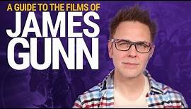 James Gunn |Director's Trademarks