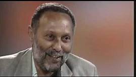 Representation and the Media by Stuart Hall