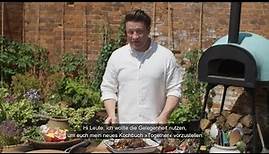 "Together" von Jamie Oliver