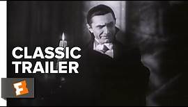 Dracula (1931) Official Trailer #1 - Bela Lugosi Movie