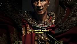 Der Aufstieg von Julius Caesar: Eine historische Revolution
