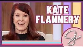 Kate Flannery | Sherri Shepherd
