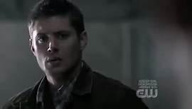 Castiel Meets Dean - Supernatural Fanpage