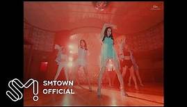 Girls' Generation 소녀시대 'All Night' MV (Documentary Ver.)