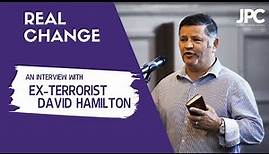 David Hamilton - Real Change - Testimony from Real Lives - Clayton TV