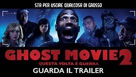 Ghost Movie 2 - Questa volta è guerra - Trailer ufficiale