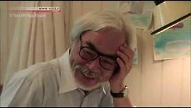 Ep 1. 10 Years with Hayao Miyazaki