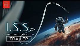 I.S.S. | Official Trailer | Bleecker Street