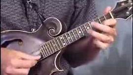 How To Play Bluegrass Mandolin For Beginners - Soldiers Joy