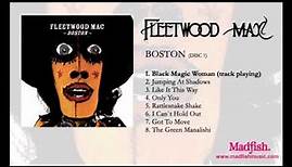 Fleetwood Mac - Black Magic Woman (from Boston)