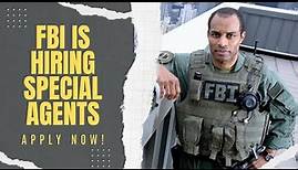 How To Become an FBI Special Agent - Complete Guide