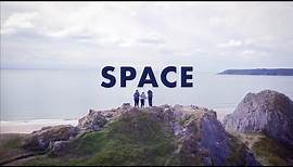 Swansea University - Come Find Space