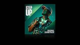 Ne-Yo (Sage Odom) - "Won't Keep Me Down" (Step Up: Season 3 Official Audio)