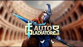 Magnus Auto Gladiators W/ Quick Explain Of The Game