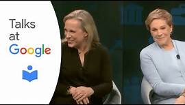 Highlights: Julie Andrews & Emma Walton Hamilton | Home Work | Talks at Google