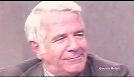 The Death of Harry Reasoner (August 7, 1991)