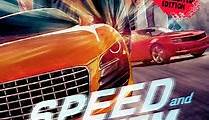 Speed and Mayhem Down Under (Uncut & Unrated) (2014)