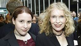 In "Allen V. Farrow' Audiences Will Hear from Dylan Farrow on Her Own Terms