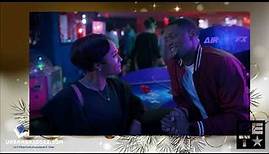 'Rolling Into Christmas' | BET Holiday Movie Trailer