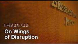 Ep 01 - On Wings of Disruption | Bubbleproof