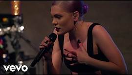 Jessie J - Masterpiece (Live @ Volkswagen Garage Sound)