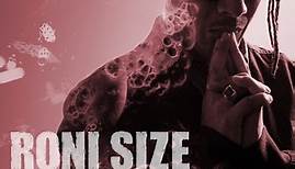 Roni Size - Size Matters EP