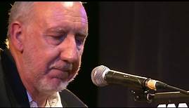 Pete Townshend - The Acid Queen (Live At Bush Hall, 2011)
