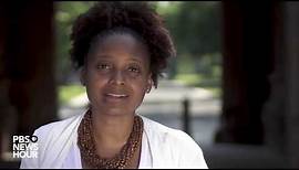 Tracy K. Smith reads her poem 'I will tell you the truth about this, I will tell you all about it'