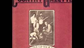 Down The Road by Country Gazette