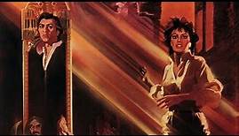 Sphinx (1981) - Trailer HD 1080p