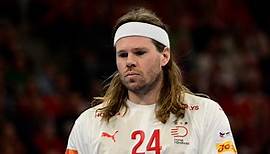 Handball-EM in Köln: Norwegen gegen Dänemark im Re-Live