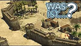 Was ist... 0. A.D.? - Age of Empires im Blut